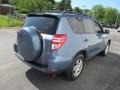 Pacific Blue Metallic - RAV4 4WD Photo No. 6