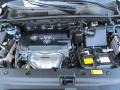 Pacific Blue Metallic - RAV4 4WD Photo No. 8