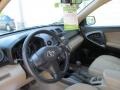 Pacific Blue Metallic - RAV4 4WD Photo No. 11