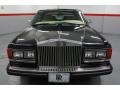 1986 Black Rolls-Royce Silver Spirit Mark I  photo #4