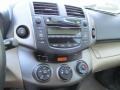 Pacific Blue Metallic - RAV4 4WD Photo No. 13
