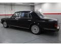 1986 Black Rolls-Royce Silver Spirit Mark I  photo #10