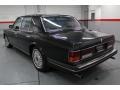 1986 Black Rolls-Royce Silver Spirit Mark I  photo #11