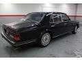 1986 Black Rolls-Royce Silver Spirit Mark I  photo #14