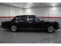 1986 Black Rolls-Royce Silver Spirit Mark I  photo #16