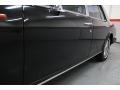 1986 Black Rolls-Royce Silver Spirit Mark I  photo #33