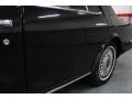 1986 Black Rolls-Royce Silver Spirit Mark I  photo #34