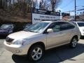 2004 Savannah Beige Metallic Lexus RX 330 AWD  photo #1