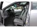 Titanium Silver Metallic - 5 Series 530xi Sedan Photo No. 11
