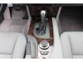 Titanium Silver Metallic - 5 Series 530xi Sedan Photo No. 14