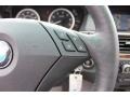 Titanium Silver Metallic - 5 Series 530xi Sedan Photo No. 17