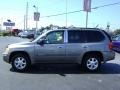 2005 Steel Grey Metallic GMC Envoy SLE  photo #4