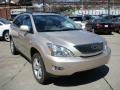 2004 Savannah Beige Metallic Lexus RX 330 AWD  photo #5