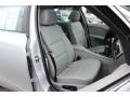 Titanium Silver Metallic - 5 Series 530xi Sedan Photo No. 27