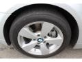 Titanium Silver Metallic - 5 Series 530xi Sedan Photo No. 31
