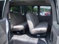 Medium Pewter Interior Photo for 2012 Chevrolet Express #68644387