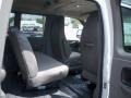 2012 Summit White Chevrolet Express LT 1500 AWD Passenger Van  photo #13