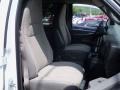 Medium Pewter Interior Photo for 2012 Chevrolet Express #68644414