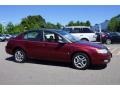 Cranberry 2003 Saturn ION 3 Sedan Exterior