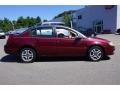 Cranberry 2003 Saturn ION 3 Sedan Exterior