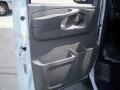 2012 Summit White Chevrolet Express LT 1500 AWD Passenger Van  photo #17