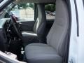 Medium Pewter Interior Photo for 2012 Chevrolet Express #68644438