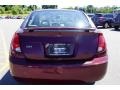 2003 Cranberry Saturn ION 3 Sedan  photo #8