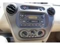 Tan Audio System Photo for 2003 Saturn ION #68644525