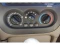 Tan Controls Photo for 2003 Saturn ION #68644543