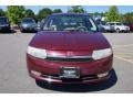 Cranberry - ION 3 Sedan Photo No. 51