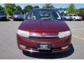 2003 Cranberry Saturn ION 3 Sedan  photo #51