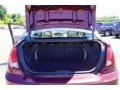 Tan Trunk Photo for 2003 Saturn ION #68644830
