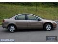 2000 Cinnamon Glaze Metallic Dodge Neon Highline  photo #7