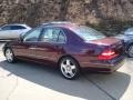 Black Cherry Pearl - LS 430 Sedan Photo No. 2