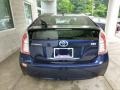 2012 Nautical Blue Metallic Toyota Prius 3rd Gen Two Hybrid  photo #3