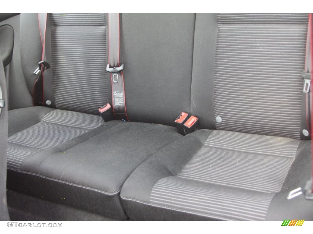 2003 GTI 20th Anniversary - Imola Yellow / Black photo #10