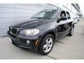Black Sapphire Metallic - X5 xDrive30i Photo No. 1