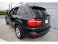 Black Sapphire Metallic - X5 xDrive30i Photo No. 4