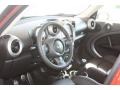 Pure Red - Cooper S Countryman Photo No. 9