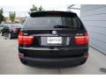 Black Sapphire Metallic - X5 xDrive30i Photo No. 5