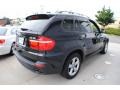 Black Sapphire Metallic - X5 xDrive30i Photo No. 6