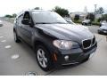 Black Sapphire Metallic - X5 xDrive30i Photo No. 7
