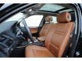 Black Sapphire Metallic - X5 xDrive30i Photo No. 11