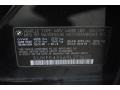 Black Sapphire Metallic - X5 xDrive30i Photo No. 15