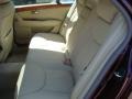 Black Cherry Pearl - LS 430 Sedan Photo No. 9