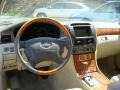 Black Cherry Pearl - LS 430 Sedan Photo No. 10