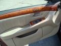 Black Cherry Pearl - LS 430 Sedan Photo No. 11