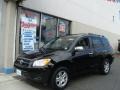 Black - RAV4 I4 4WD Photo No. 1