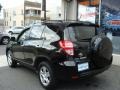 Black - RAV4 I4 4WD Photo No. 4