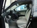 Black - RAV4 I4 4WD Photo No. 7